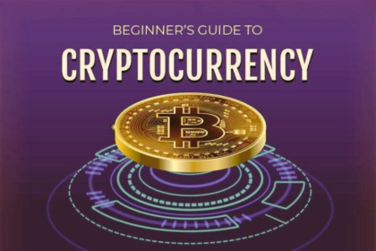 Cryptocurrency for Beginners