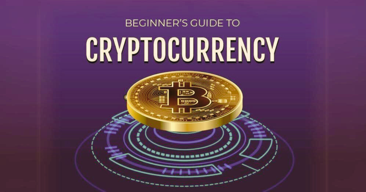 Cryptocurrency for Beginners