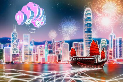 Hong Kong Issues Generative AI Guidelines