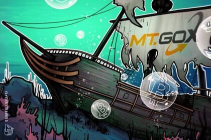 MT Gox shifts out $700M in Bitcoin