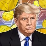 Trump’s Crypto Holdings