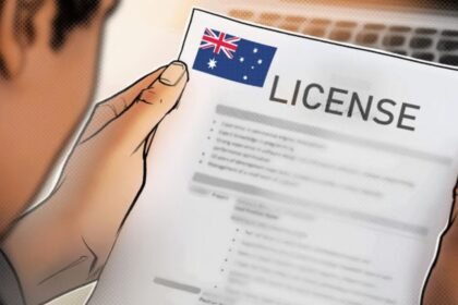 Australia to Require Crypto Firms