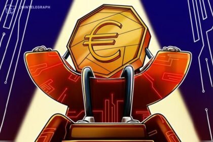 Societe Generale Forge Partners Bitpanda Euro Stablecoin MiCA