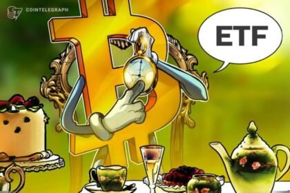 US Bitcoin ETFs Raked