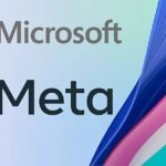 AI Boosts Meta and Microsoft