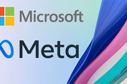 AI Boosts Meta and Microsoft