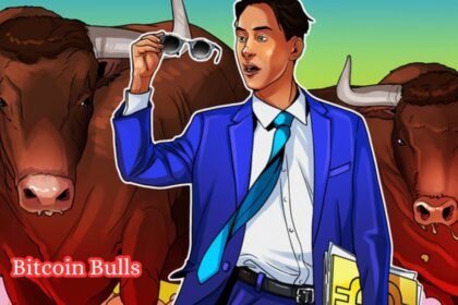 Bitcoin Bulls