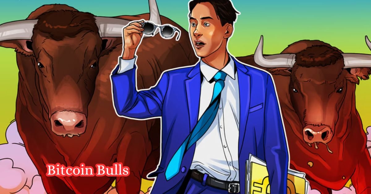 Bitcoin Bulls