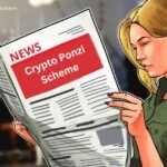 Crypto Ponzi Scheme