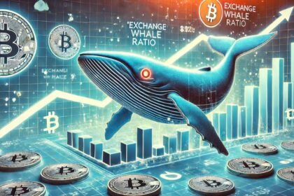 Bitcoin Whales Employ