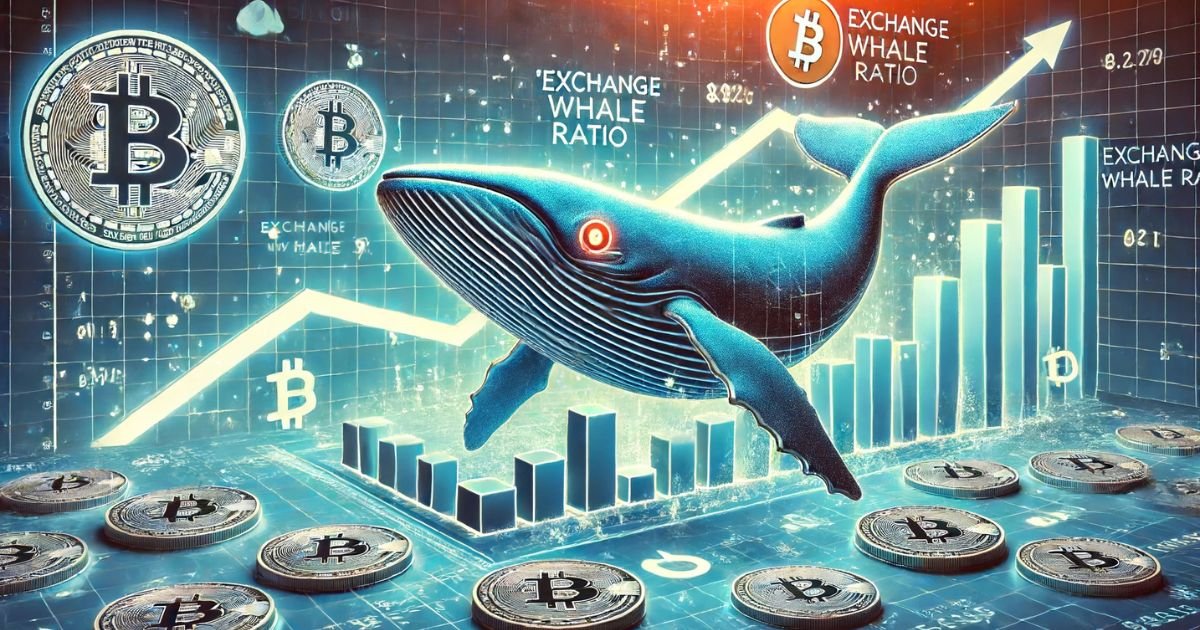 Bitcoin Whales Employ